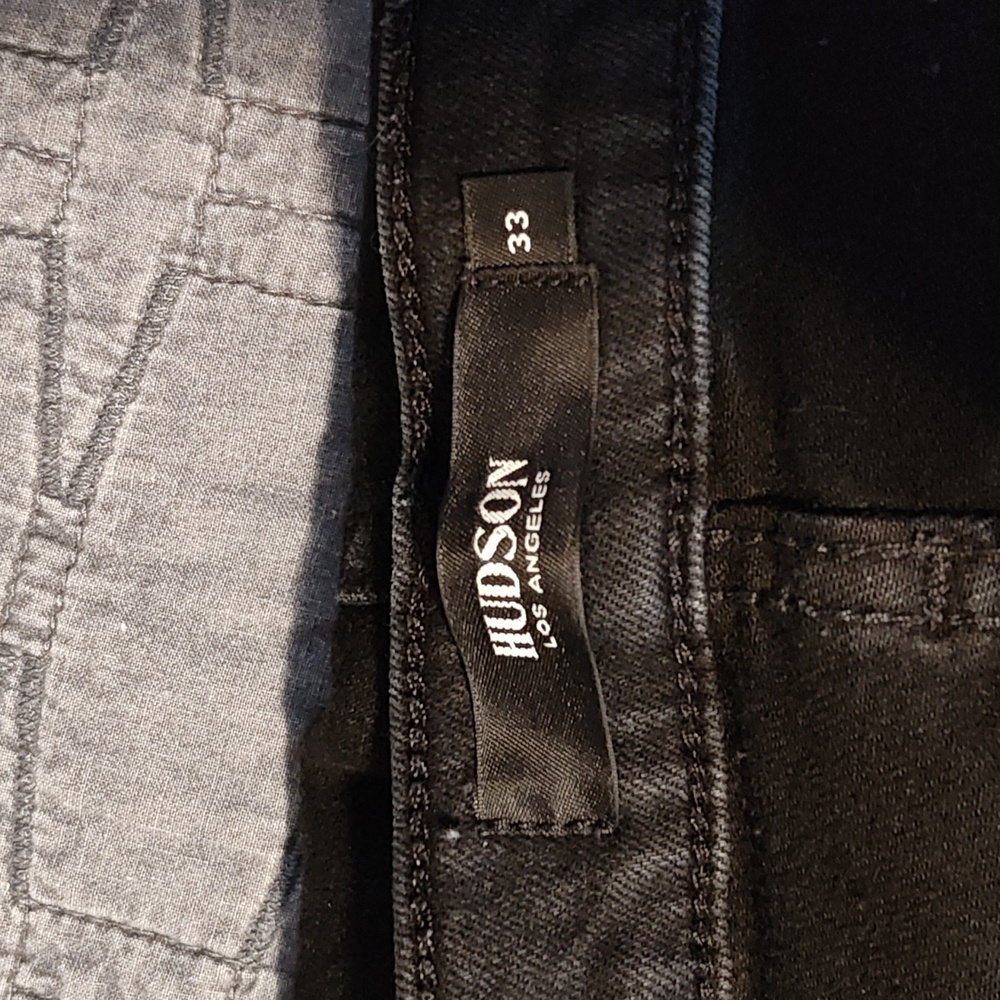 Hudson bootcut 33 - Picture 2 of 8